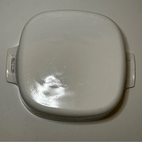 Vintage Corning Ware Spice Of Life La Marjolaine A-2-B Dish 2 Quart Baking Dish - Picture 16 of 16
